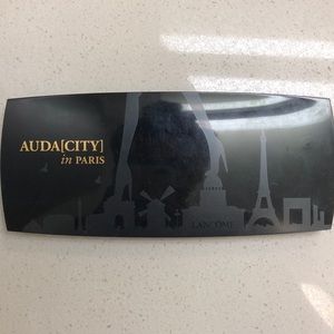 Lancôme Audacity in Paris Palette